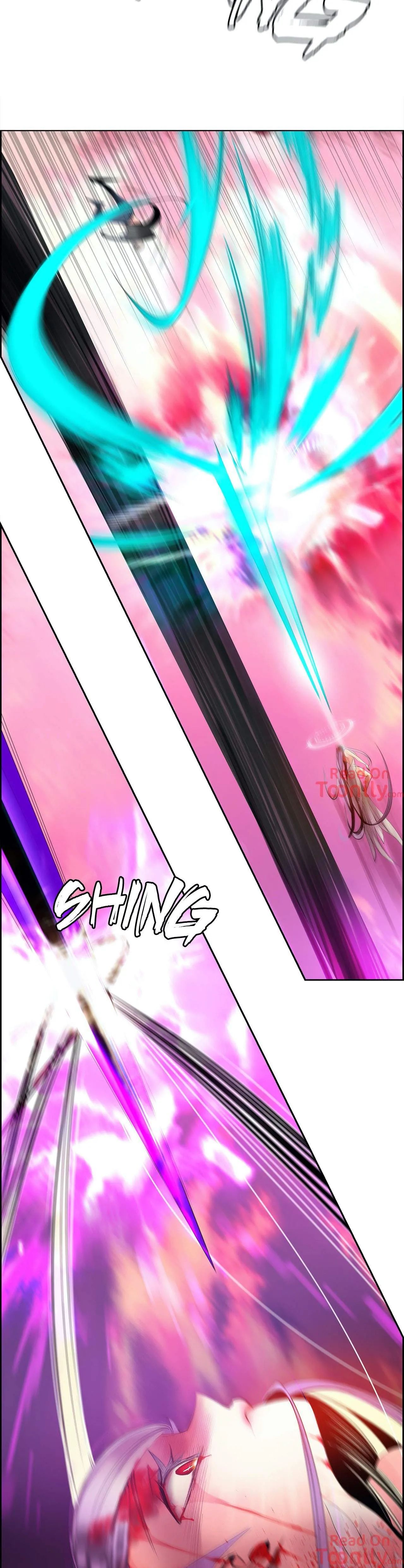 sự ràng buộc của lilith chapter 87 13