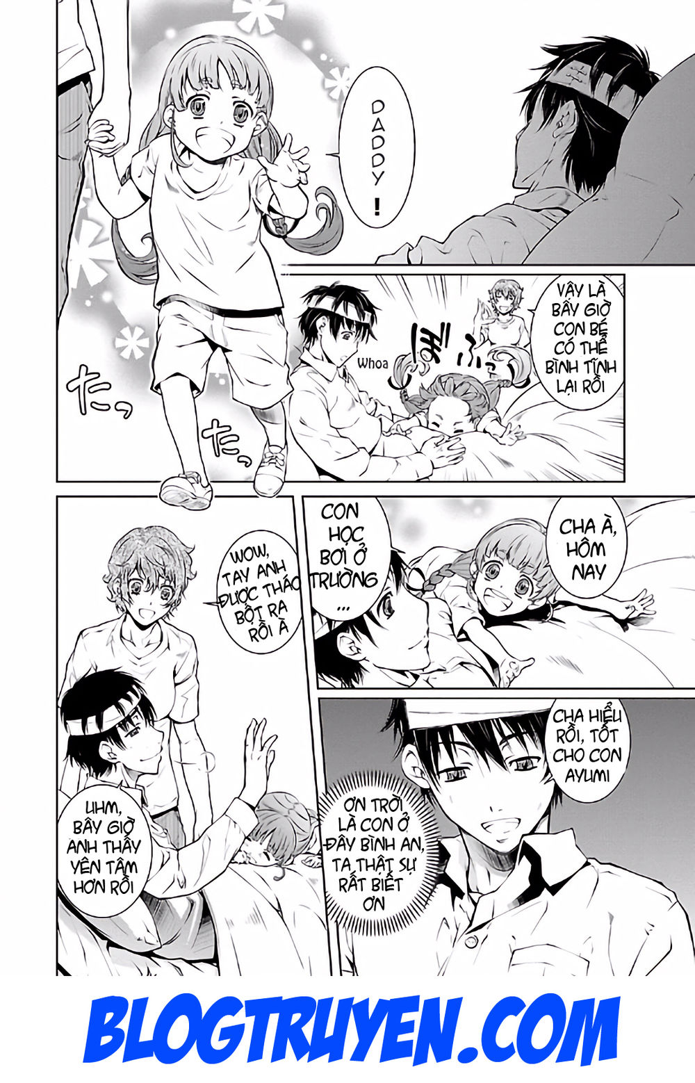 delusional love chapter 18 4