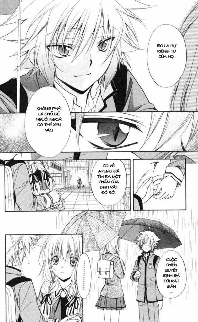 spiral: suiri no kizuna chapter 63 20