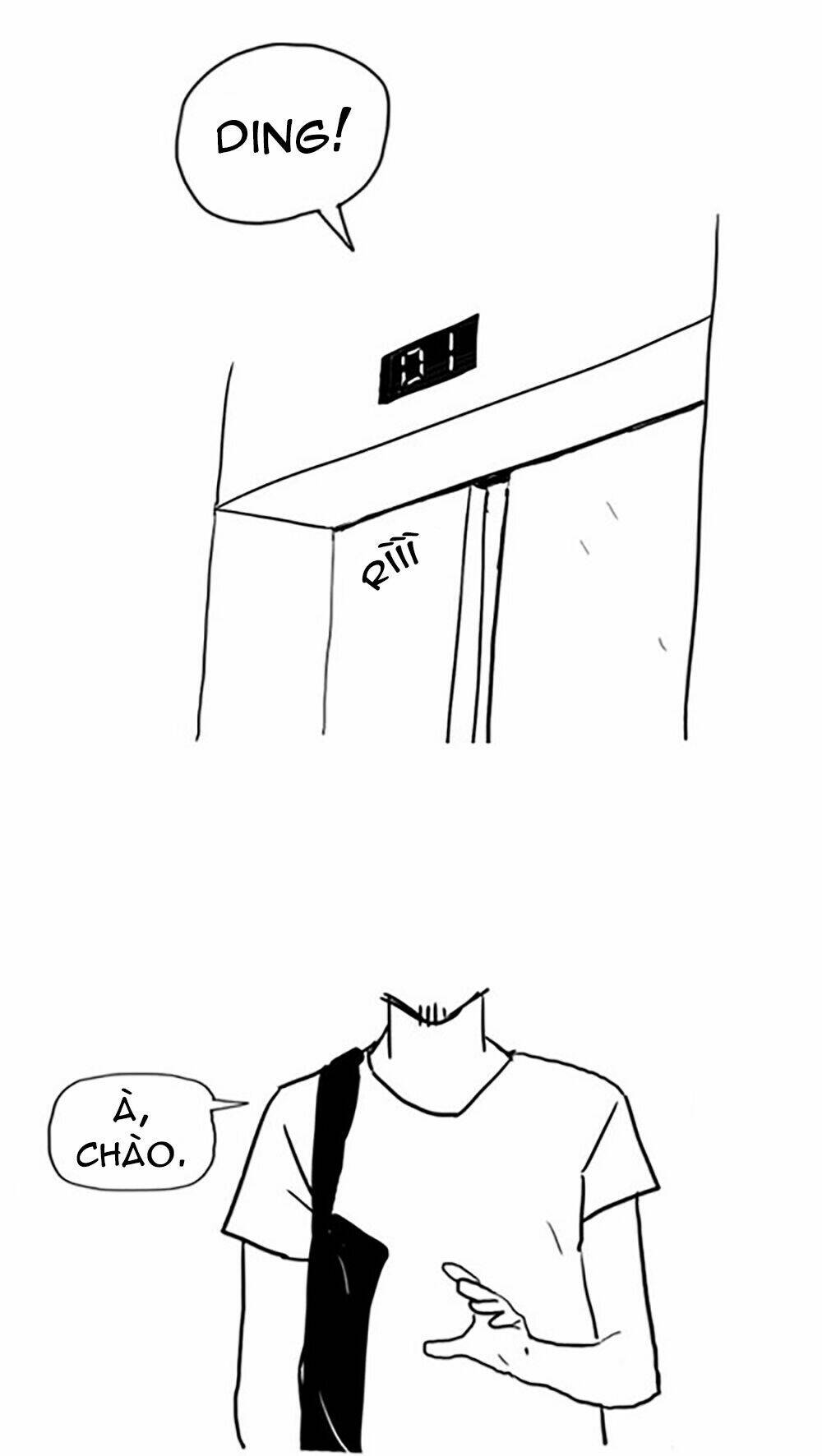 cô nàng trên lớp - the girl from class chapter 23 50