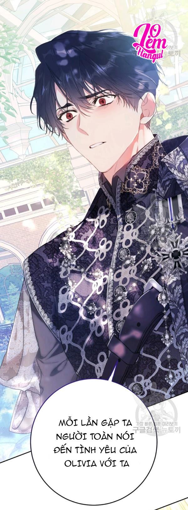 con rối ác nữ marionette chapter 25 58