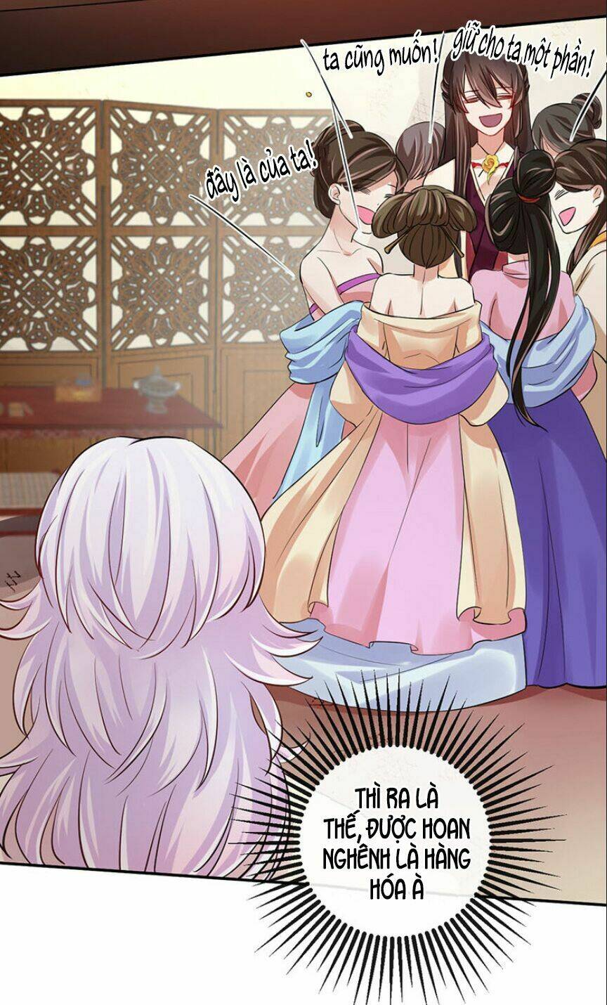 nghiên hương kỳ đàm chapter 13 37