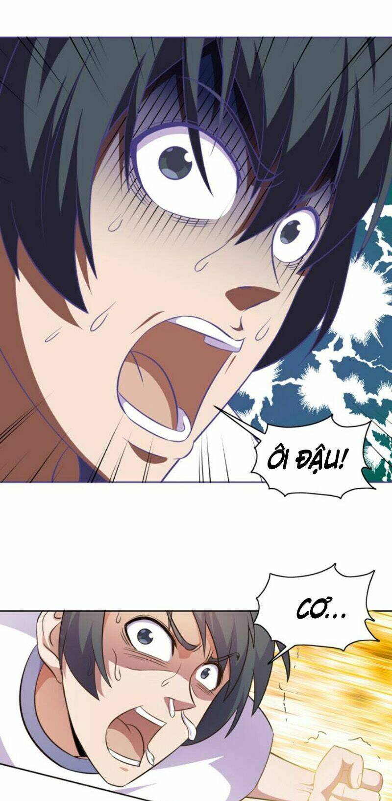 chín năm nghĩa vụ tu chân chapter 7 31