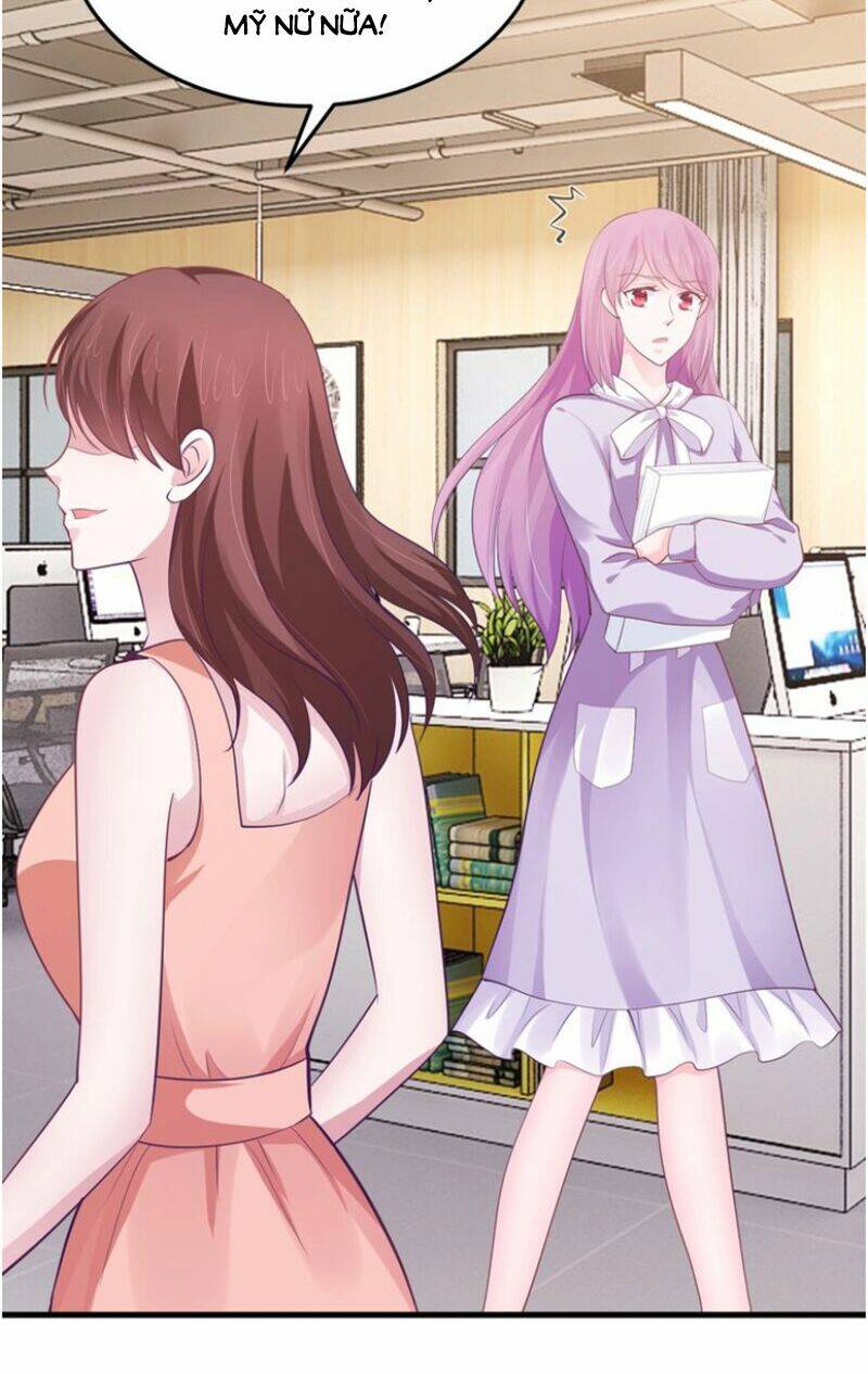 thú cưng độc quyền của boss chapter 55 7