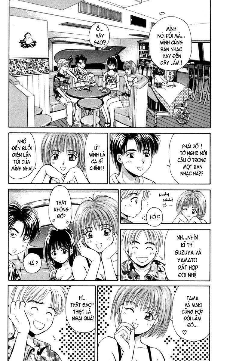 open sesame chapter 12 23