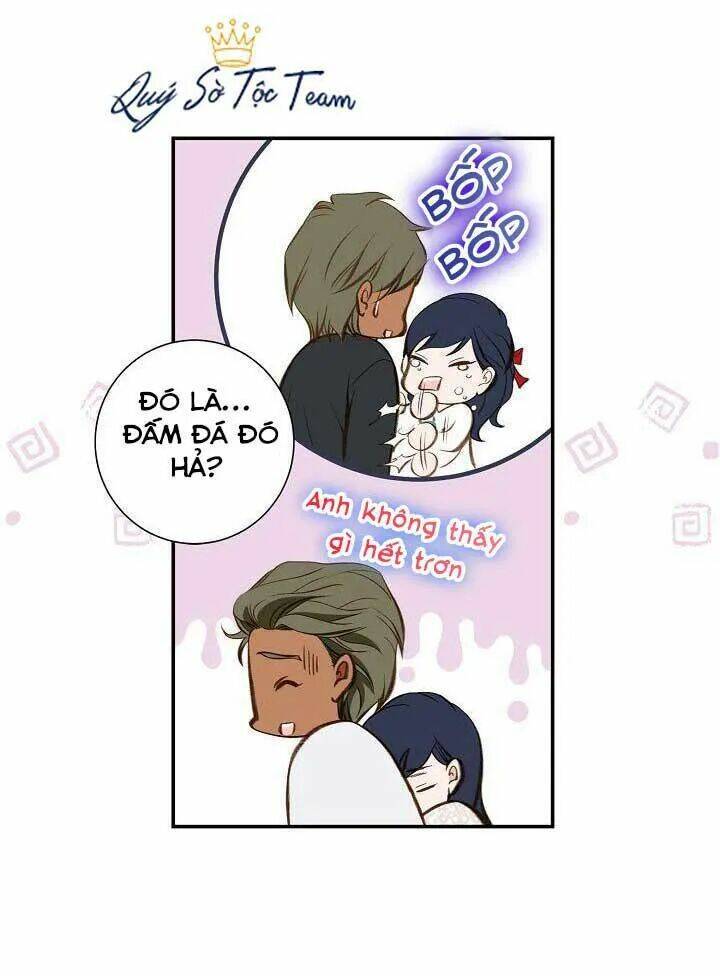 tiếp xúc chí mạng chapter 81 26