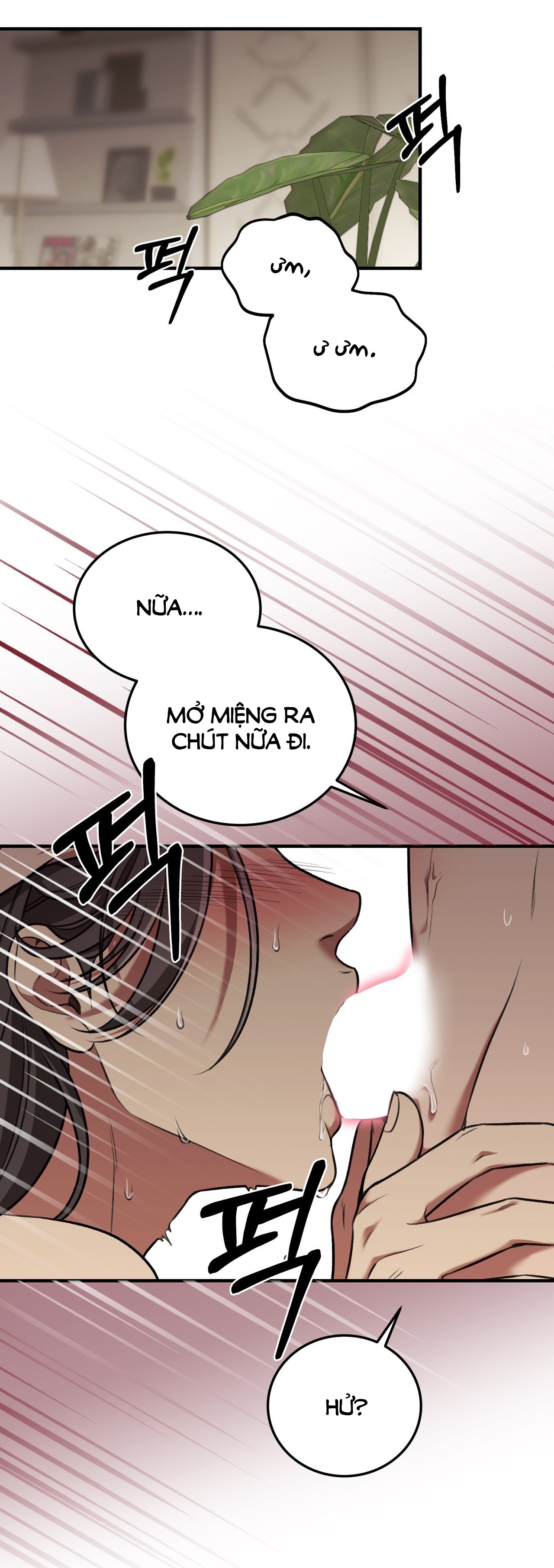 Cướp Dâu chapter 3.2 - Trang 14