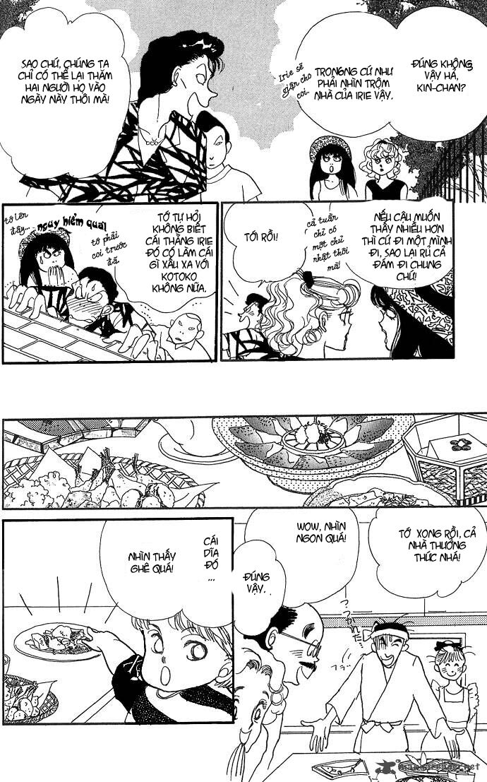 itazura na kiss chapter 3 35