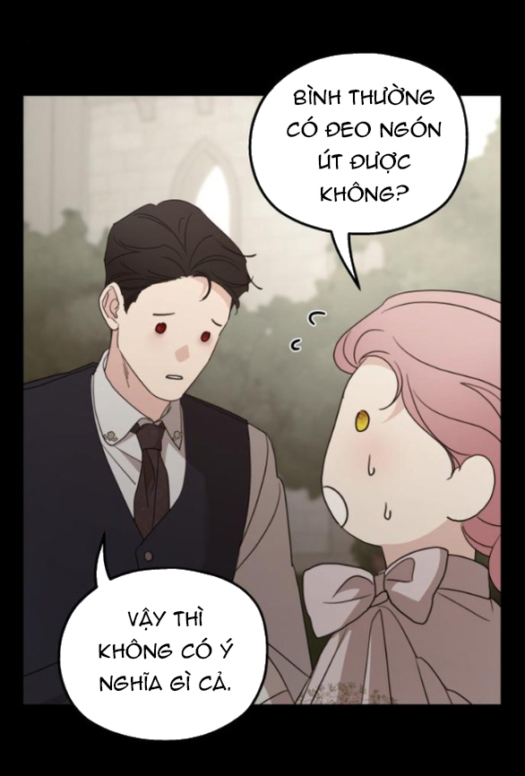 gia đình chồng bị ám ảnh bởi tôi chapter 112.2 9