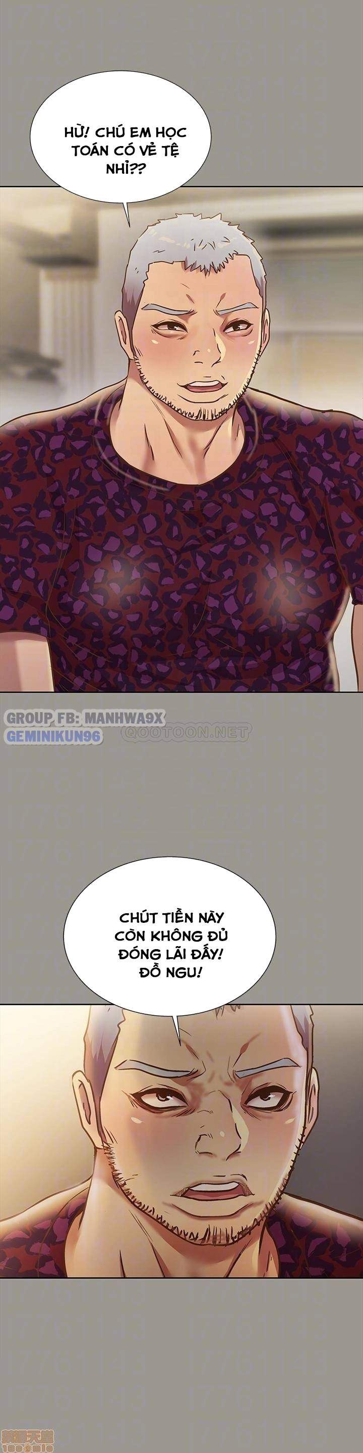 bạn gái của bạn tôi chapter 73 9