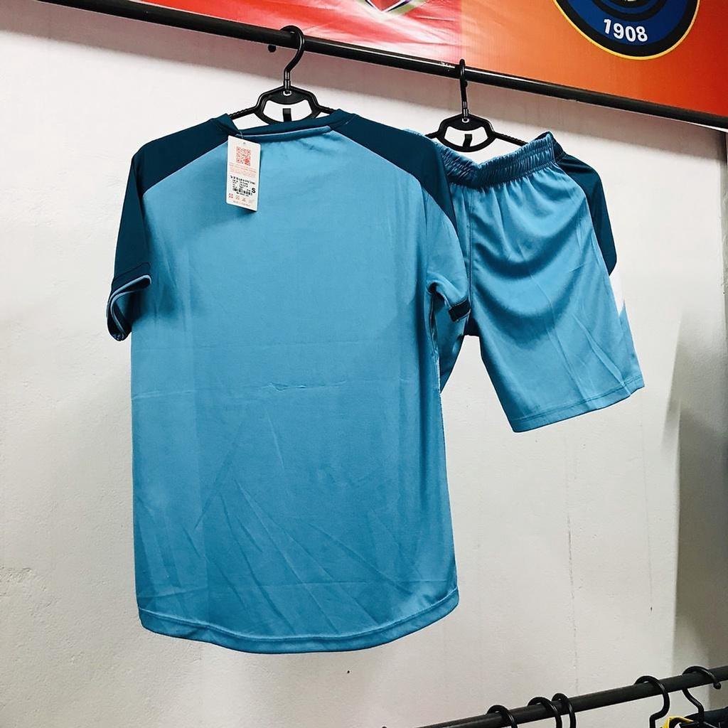 Hãng Wika Tornado cho ra mắt bộ quần áo thể thao mùa hè gai lạnh cao cấp 2022 siêu đẹp