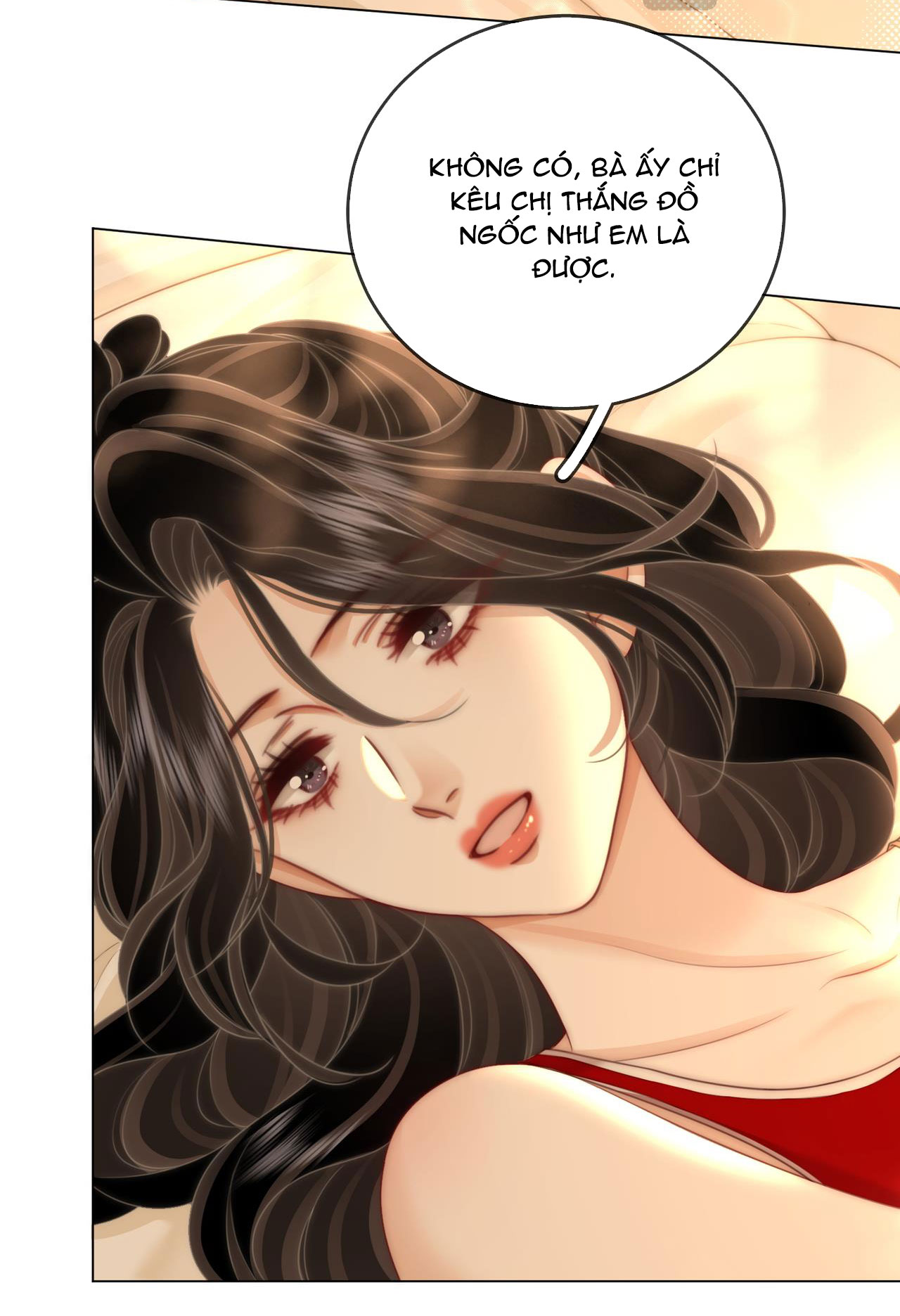 cố tiểu thư và khúc tiểu thư chapter 125 26