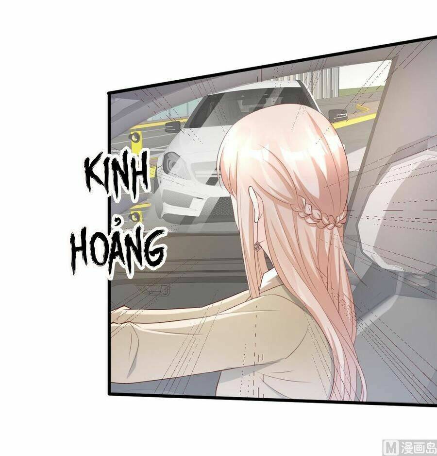 tư sủng cục cưng bảo bối chapter 24.1 11