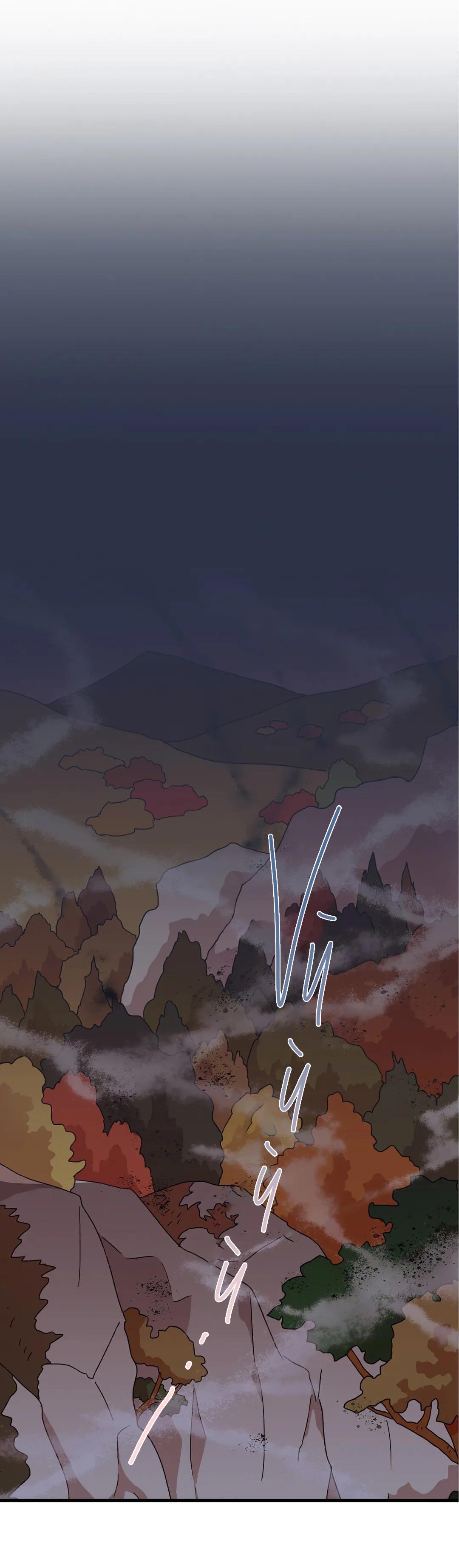 bl cổ trang - âu cổ ngắn nhà kim chapter 6.5 17