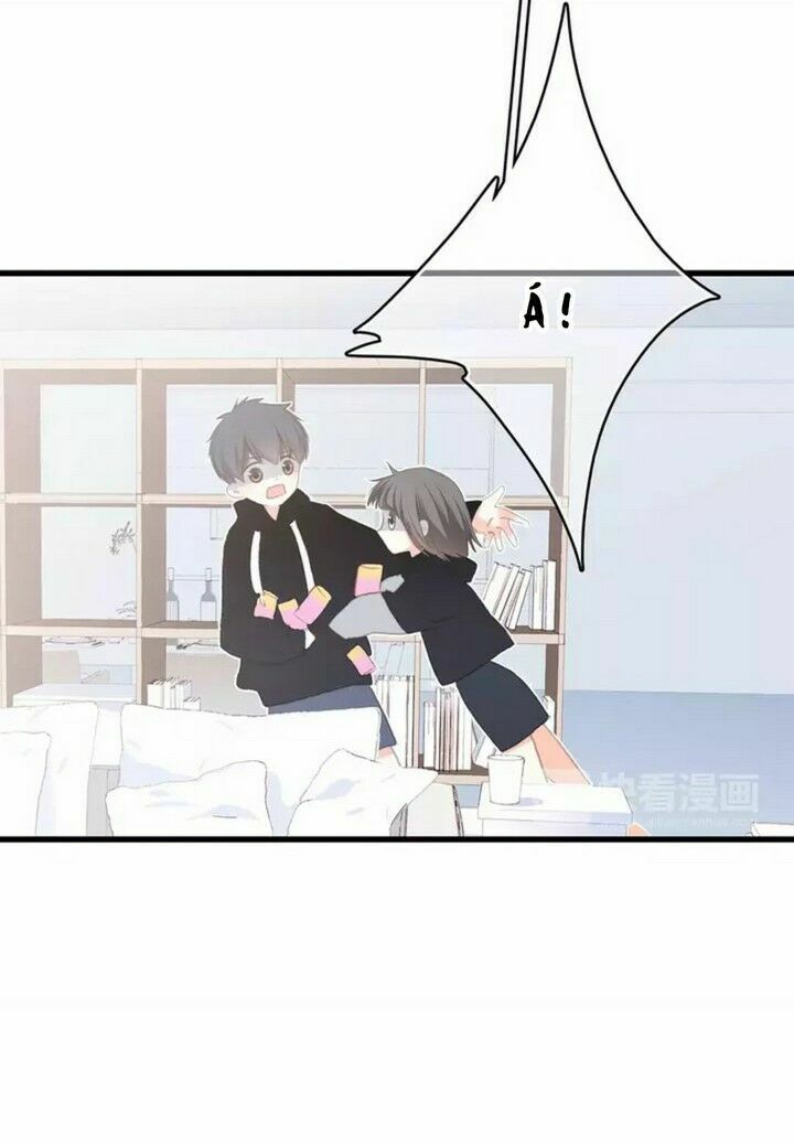 con tim rung động 2 chapter 8 43