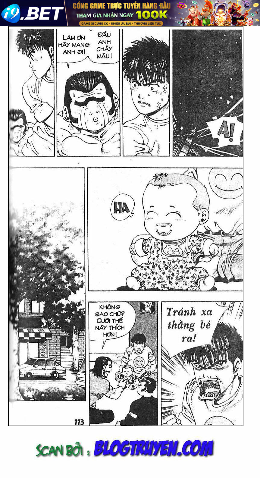 kid gang chapter 29 23