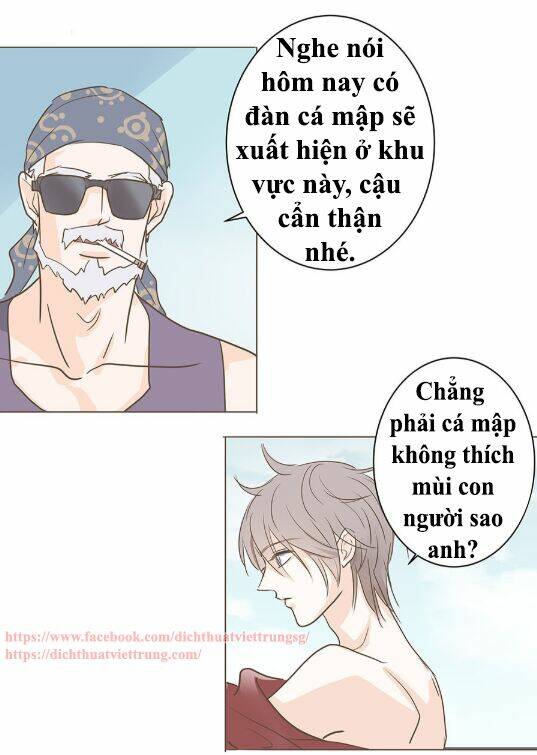 yêu trong giam cầm chapter 3 30