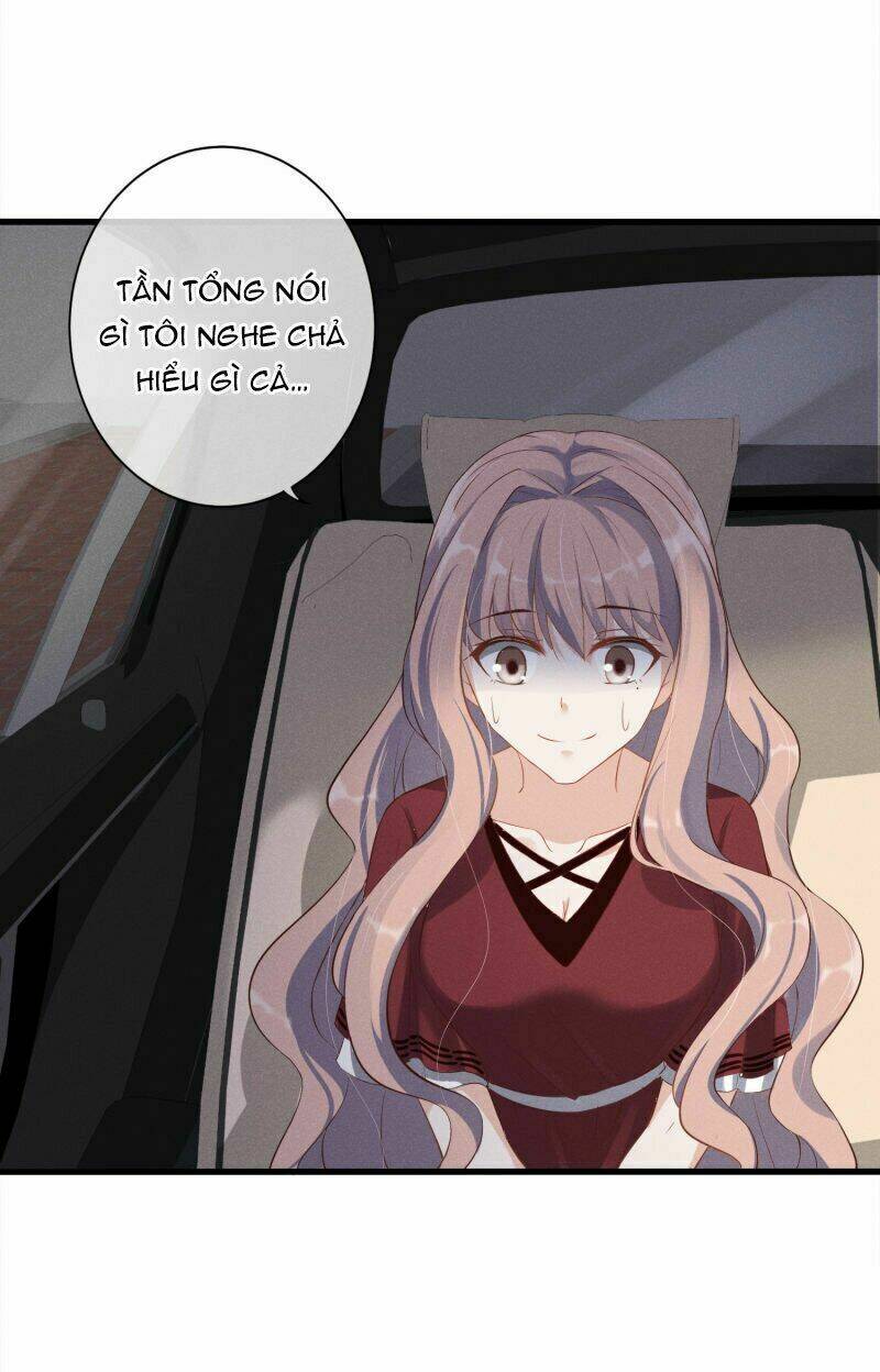 cạm bẫy lửa tình chapter 9 6