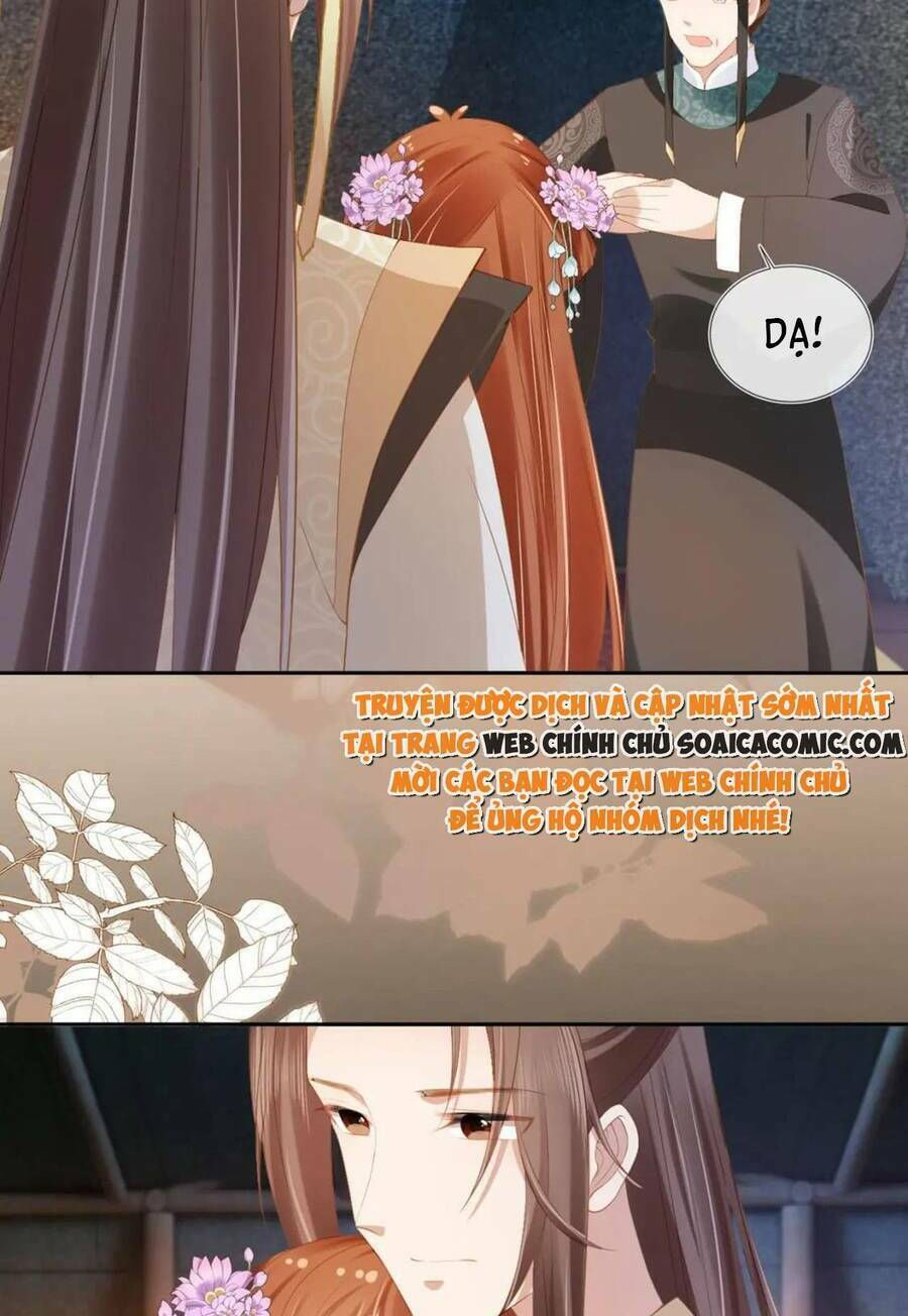 nhặt được bảo bối manh manh chapter 121 36