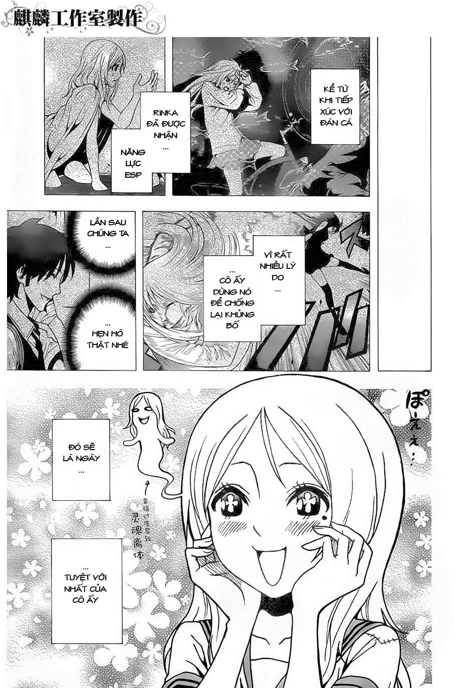 tokyo esp chapter 18 8