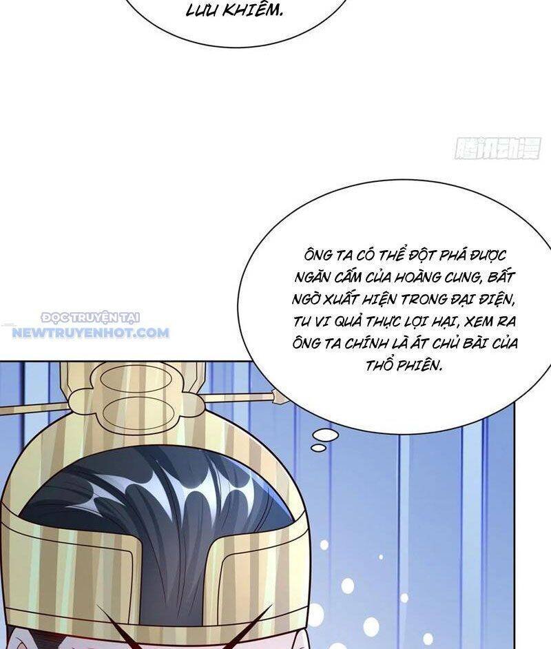 ta thực sự không muốn làm thần tiên chapter 74 9