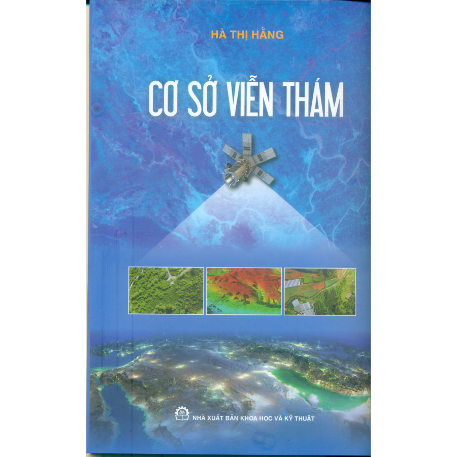 Cơ Sở Viễn Thám