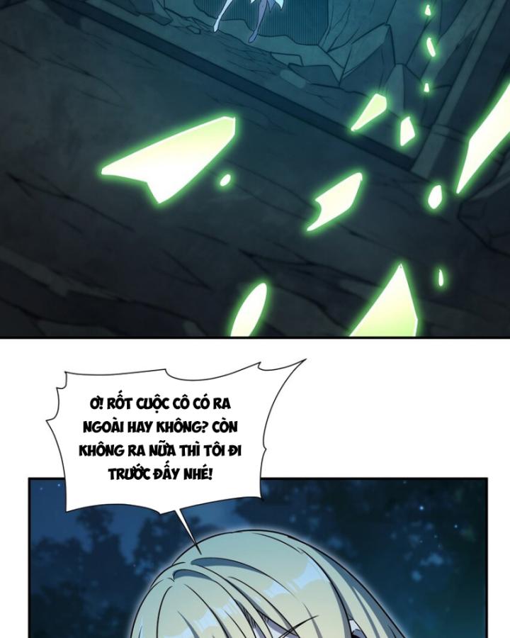 huyết cơ và kỵ sĩ chapter 307 48