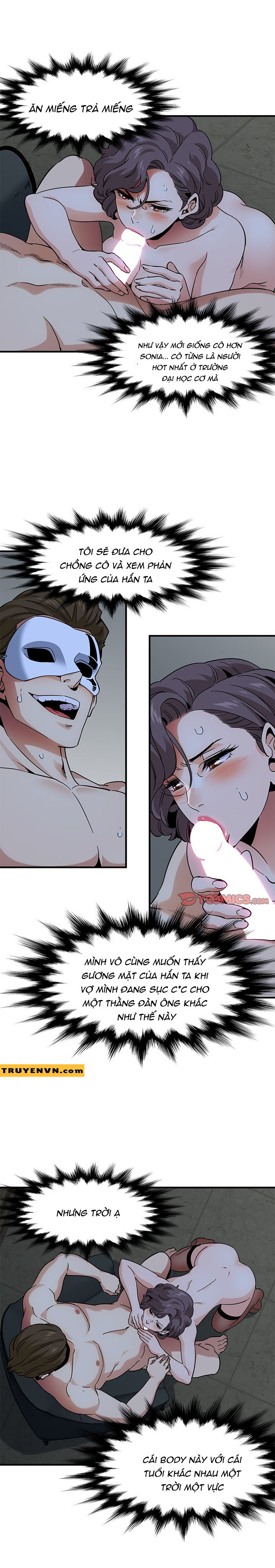 dog on patrol chapter 43 4