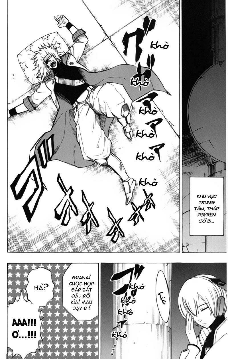 tấm thẻ bí ẩn chapter 44 18