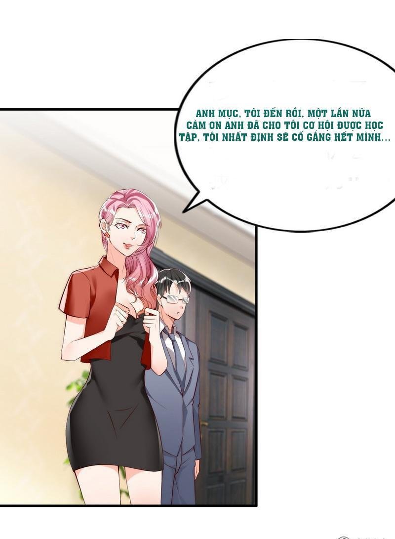 vợ có chút lạnh lùng chapter 17 3