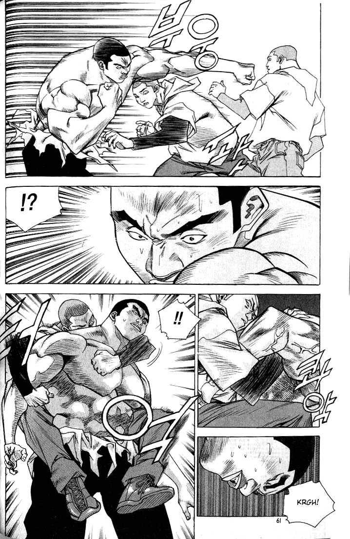 change guy chapter 212 15