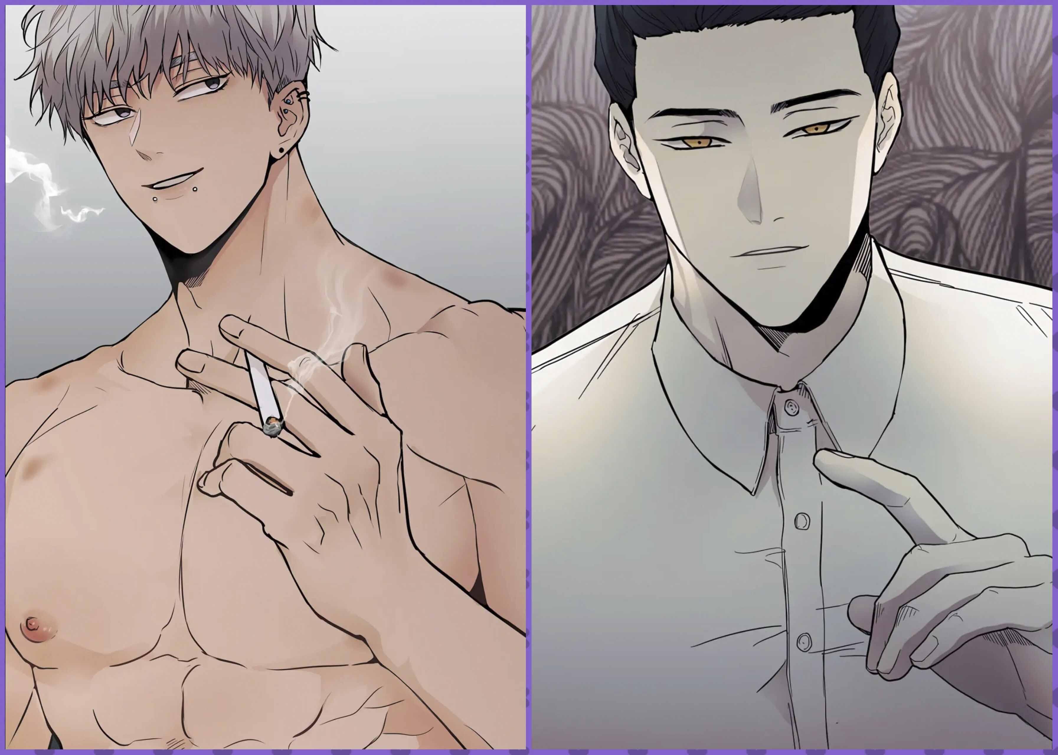 con sắc quỷ đỏ chapter 1 1