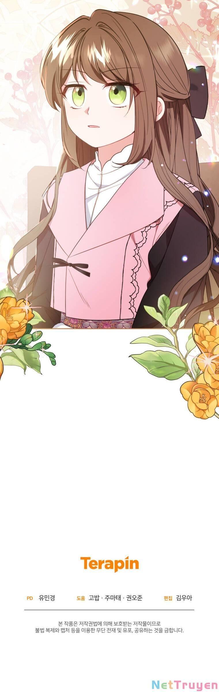 Được Yêu Thương Mà Còn Ngại Ngùng Sao! chapter 27 42