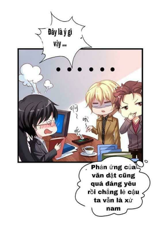 tôi không muốn fa như vậy đâu chapter 72 22