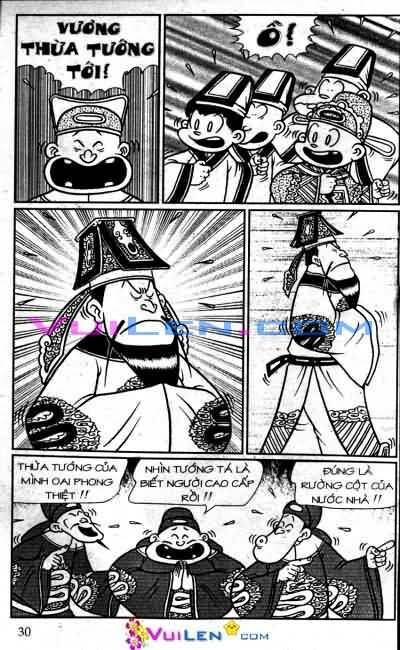 thần đồng đất việt chapter 51 27