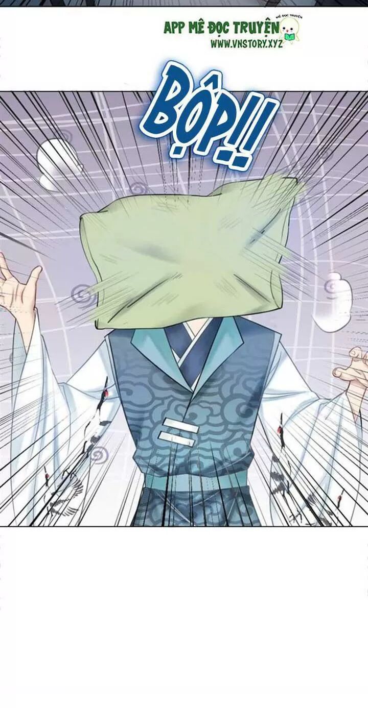 cực phẩm phế vật tiểu thư chapter 64 42