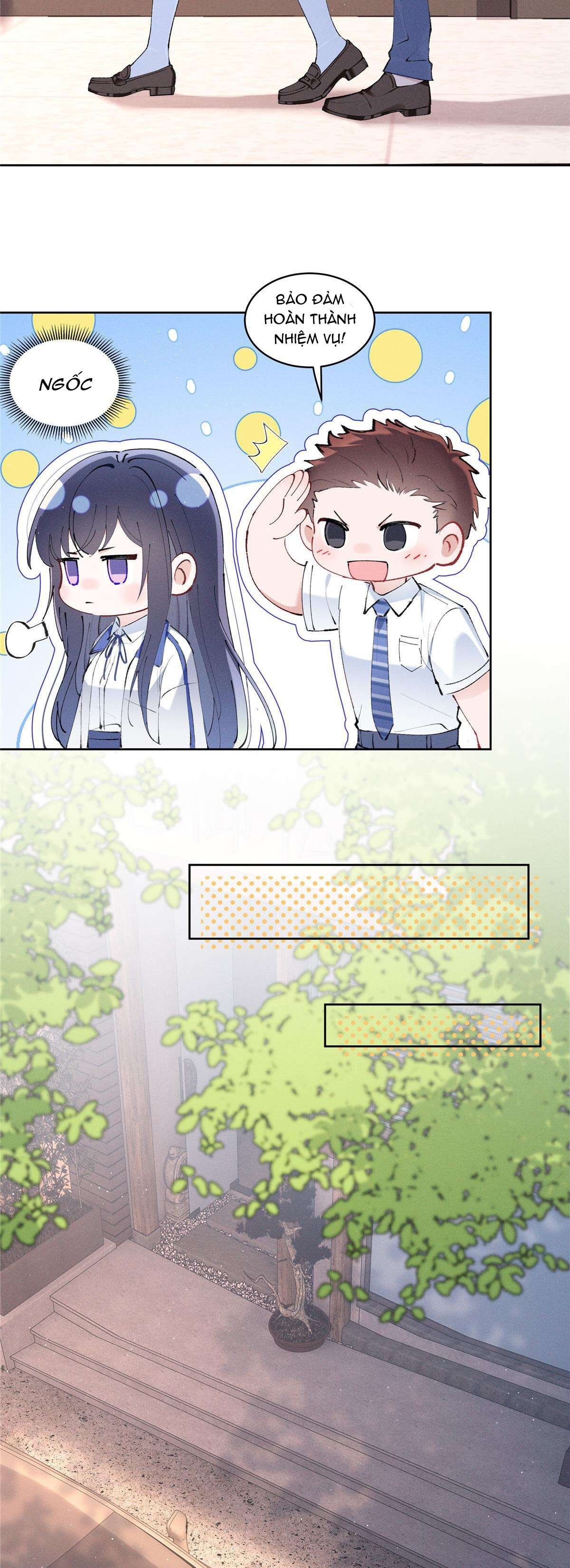 phu nhân, thân phận của người lộ rồi chapter 29 18