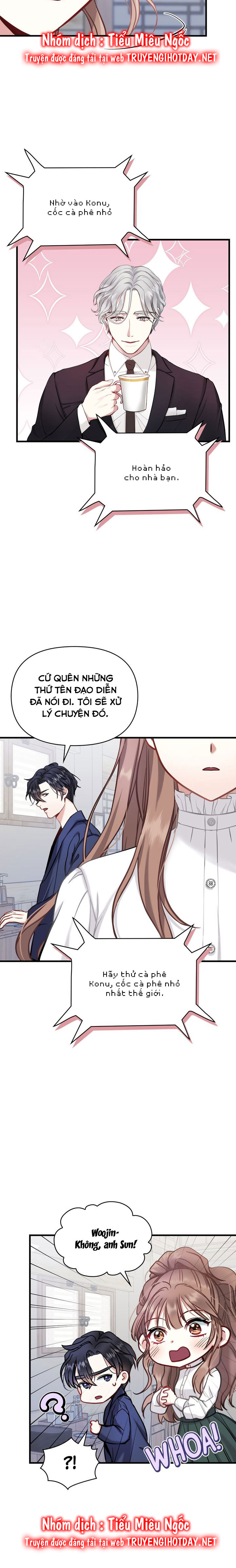 ngày mai chapter 8 5