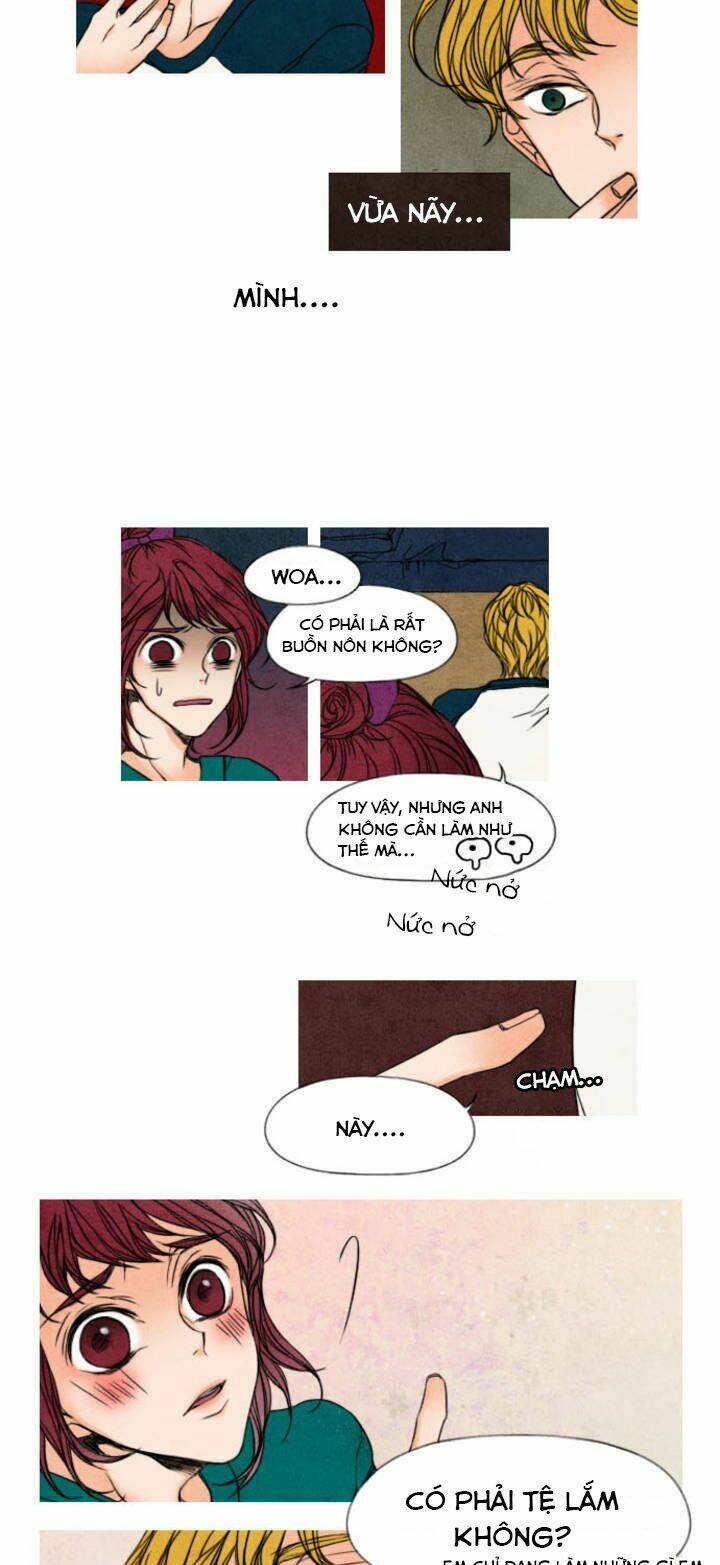 romantic marbling chapter 12 19