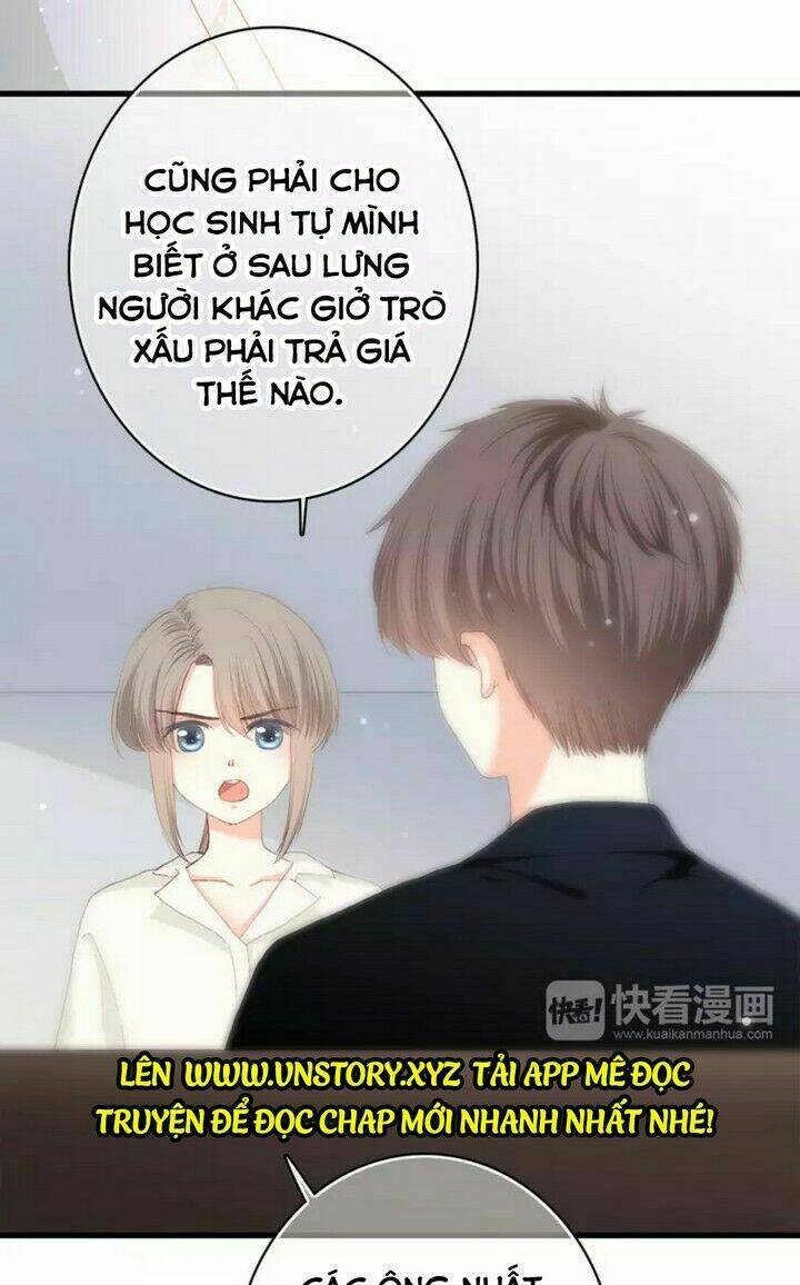 con tim rung động 3 chapter 45 6