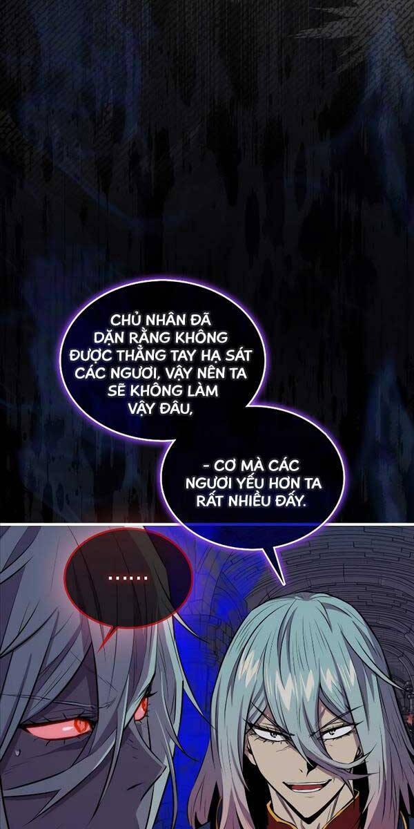 tôi thăng cấp trong lúc ngủ chapter 94 17