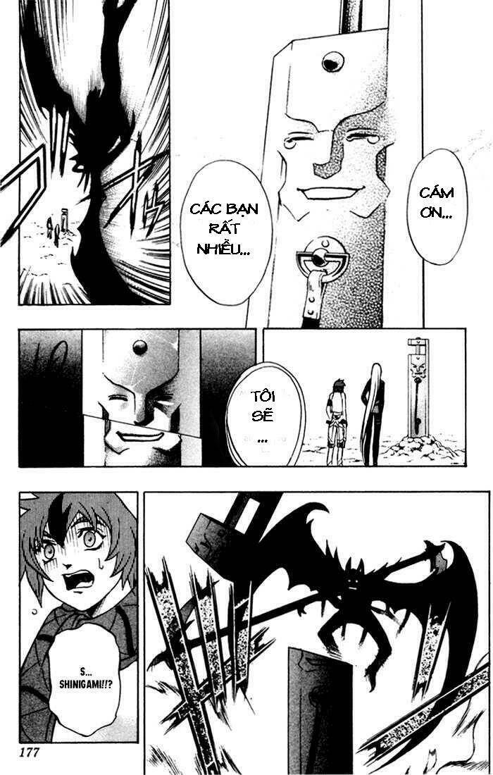 phù thủy phép thuật chapter 3 57