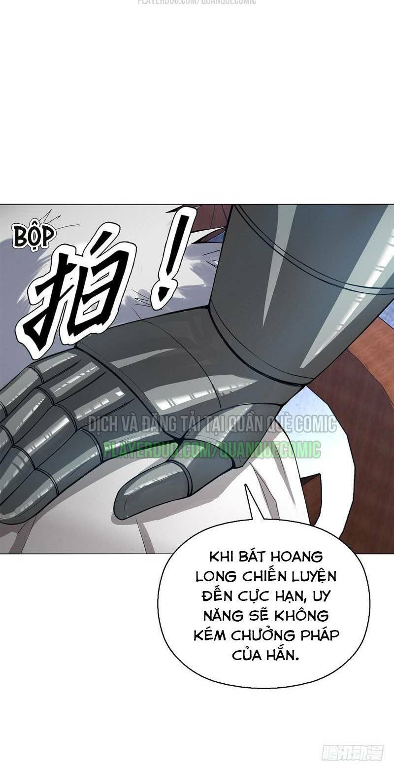 thiên thần quyết chapter 68 26