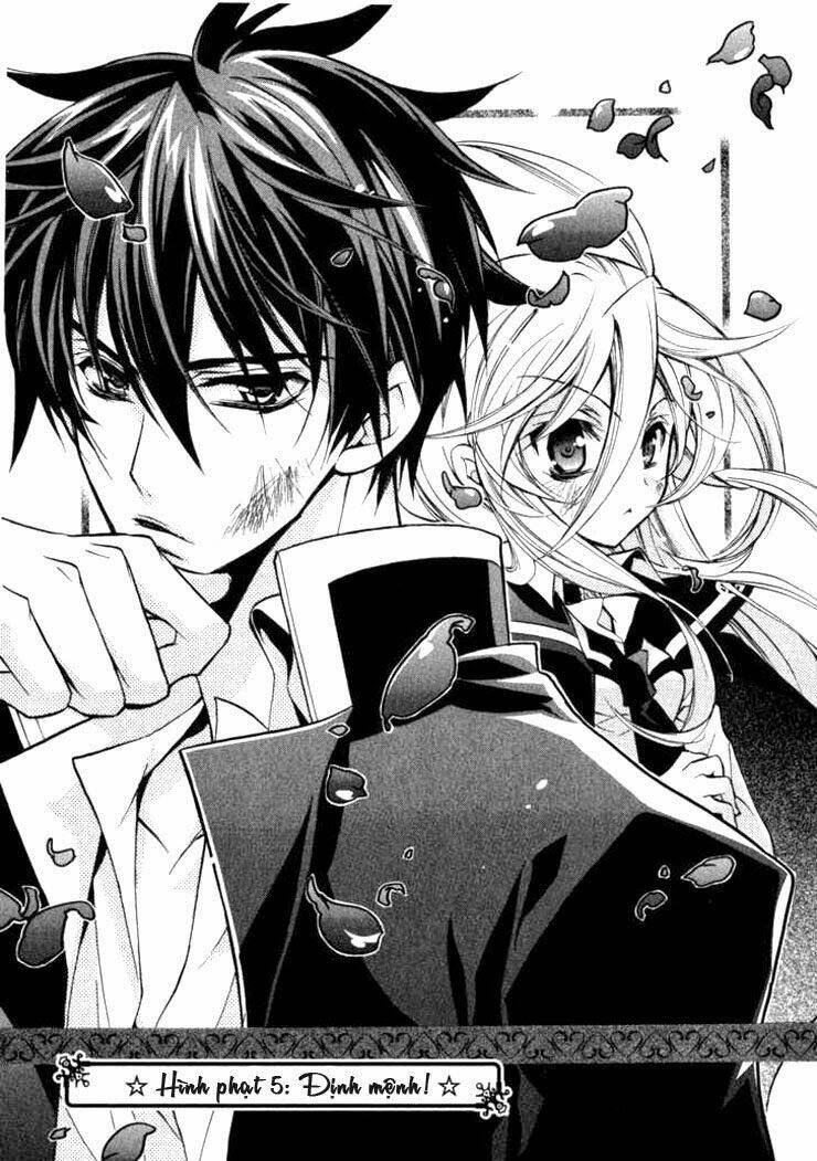 nụ hôn của công chúa tường vi chapter 5 1