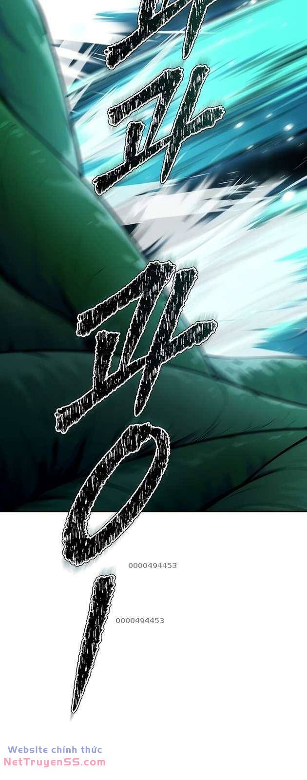 cuộc chiến trong tòa tháp chapter 604 31