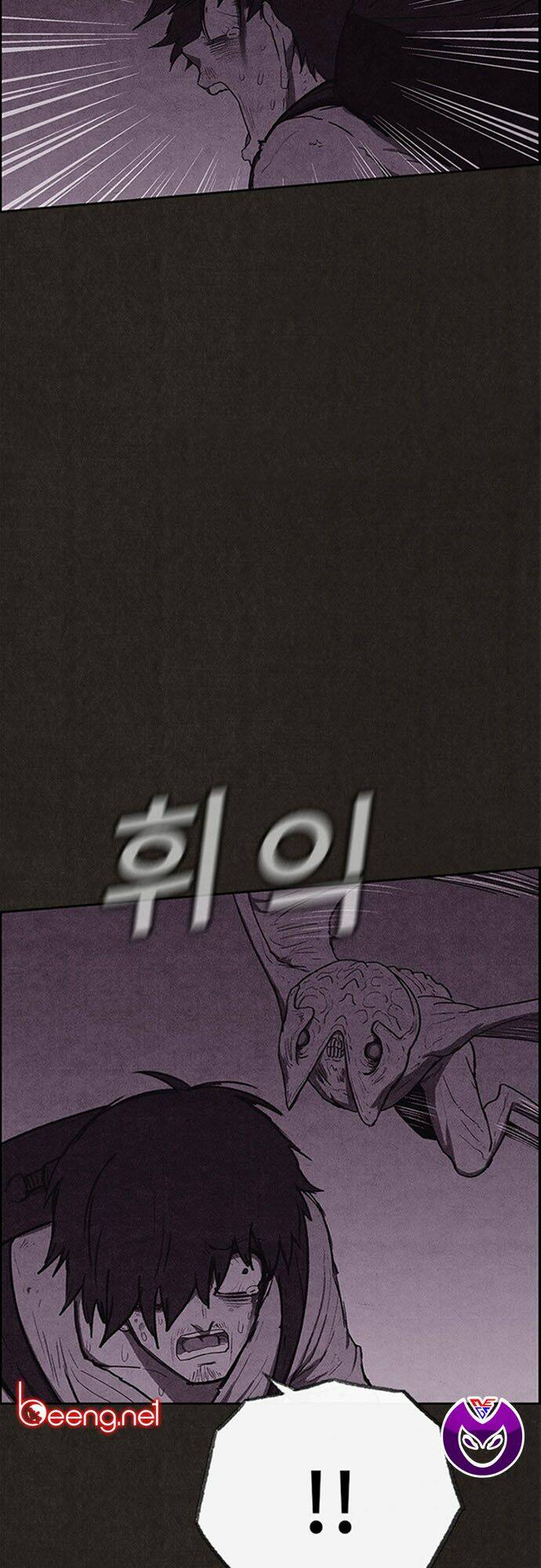 quái vật tại chung cư xanh chapter 115 9