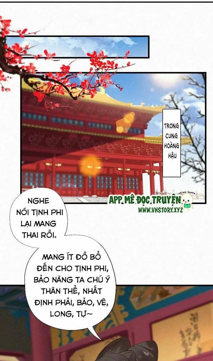 thiên hương mỹ nhân chapter 124 1