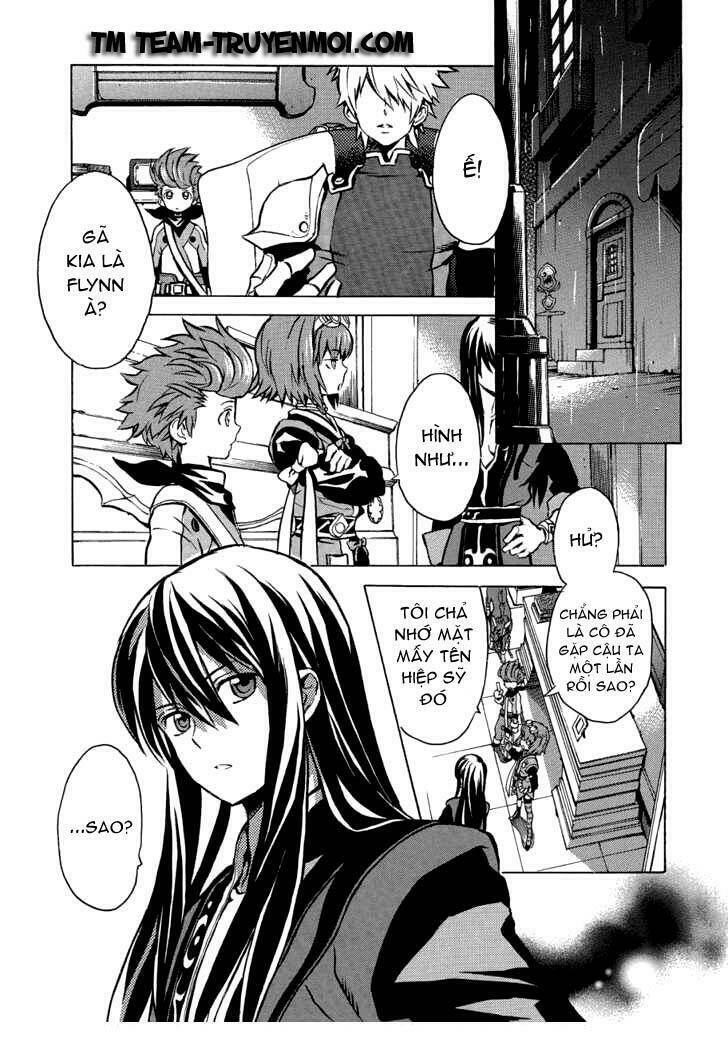 tales of vesperia chapter 9 10