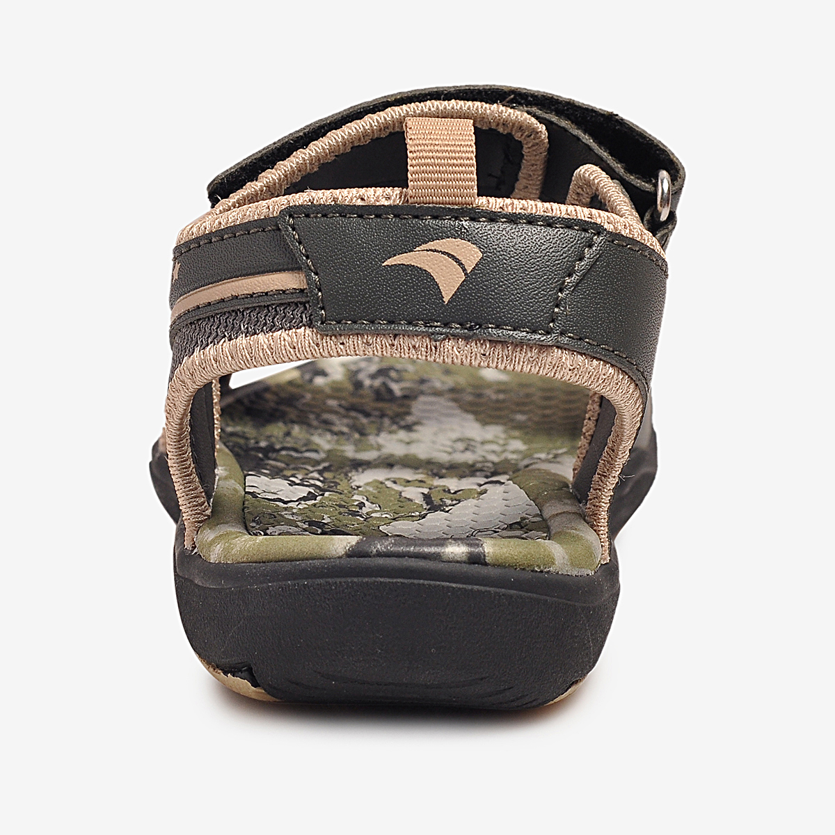 Sandal Thông Dụng Bé Trai BRB000400REU (Rêu)