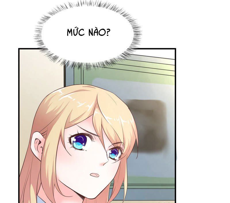 chiến lược lãng mạn của thịnh thiếu chapter 63 31